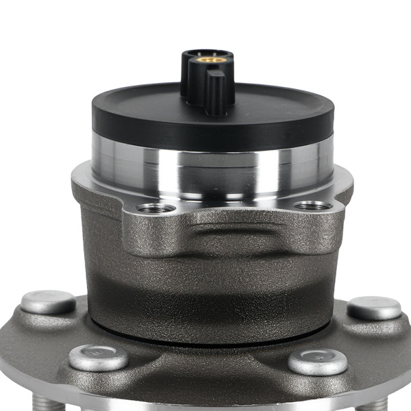 5 Stud Rear Wheel Hub Bearing fit for Mitsubishi Outlander 2013-2020 512563 3785A033-5