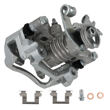 Rear Passenger Side Brake Caliper fit for Pontiac G6 2005-2010 FRC11621 18-B4892