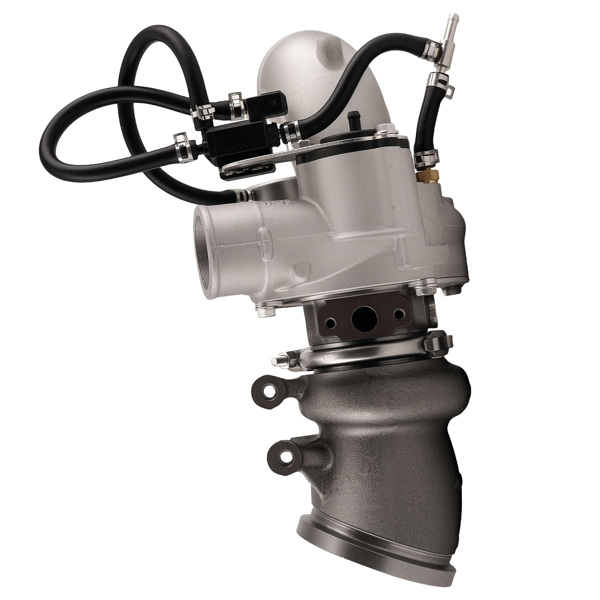 Turbo Turbocharger fit for Ford Escape Fusion Taurus SE 2.0L EcoBoost  13 14 15 16-5