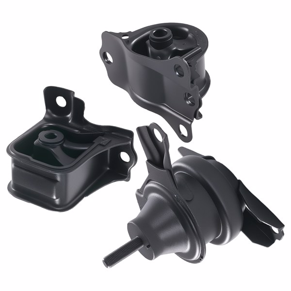 Engine Motor Trans Mount Fit fit for Honda Accord 2.3L Automatic Trans 1998-2002-6