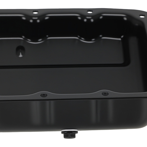 Transmission Oil Pan fit for Dodge Grand Caravan 3.3L 3.6L 2008-2018-5