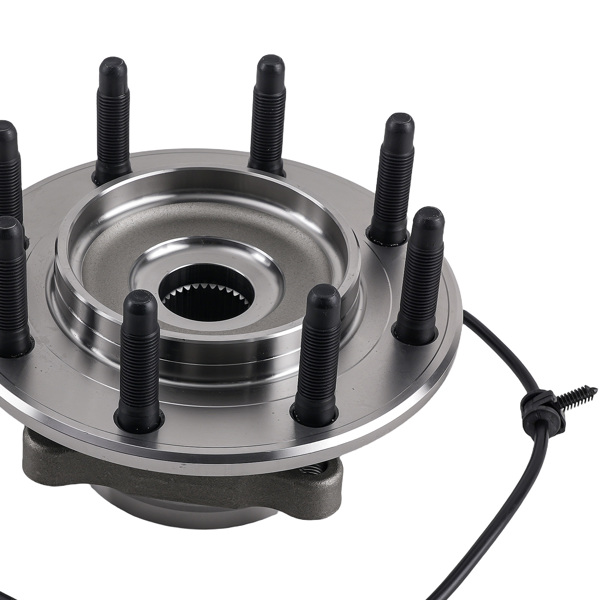 Front Wheel Hub Assembly fit for Chevy GMC 2500HD 8 Lugs RWD 2001-2006 515086-4