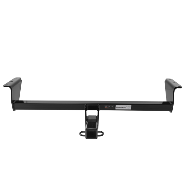 2" Hitch Receiver Class 3 fit for Nissan Qashqai 2017-2023 Bolt-On Mount-2