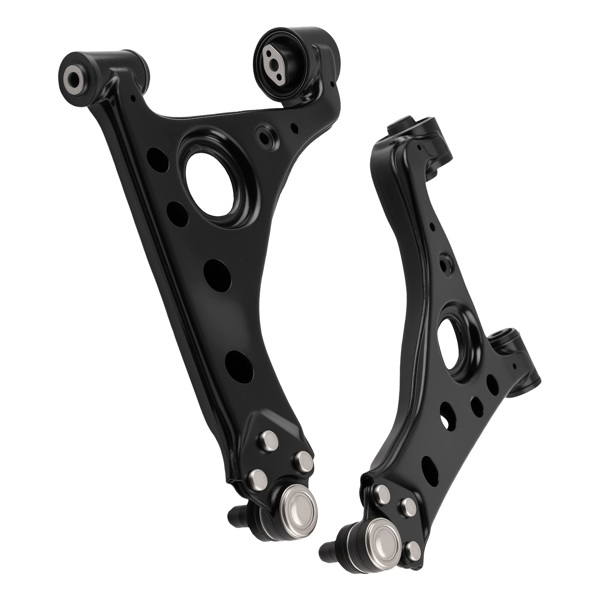 8pcs Front Suspension Lower Control Arms w/ Ball Joint fit for Chevy Trax 2013-2022-3