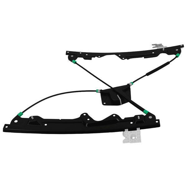 1x Electric Window Regulator Front Left Driver Side fit for Nissan Sentra 2007-2012-6