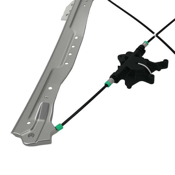 Front Left Power Window Regulator fit for Volkswagen Routan 2009-2014 749-508-2