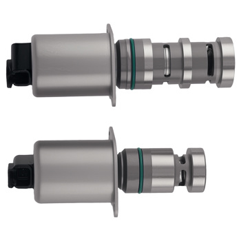 Oil Control Valve + Piston Cooling Control fit for Volvo D13 MACK 23871486 23013334