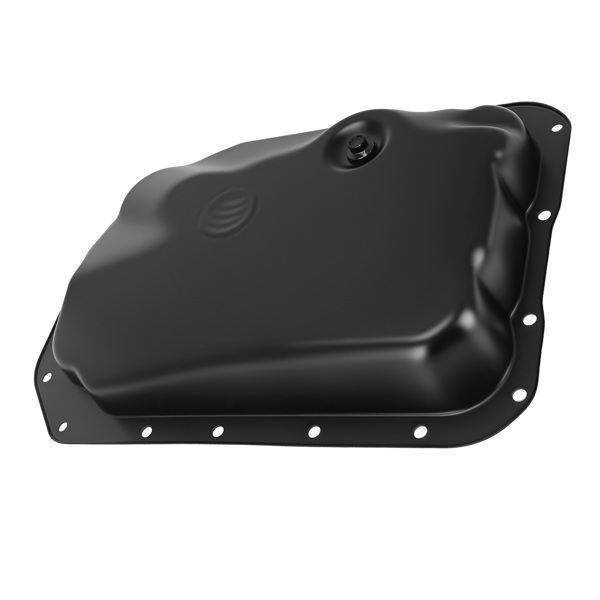 Auto Transmission Oil Pan fit for GM 4L80-E 4L85-E 1996-2009 103163 w/ Gasket-6
