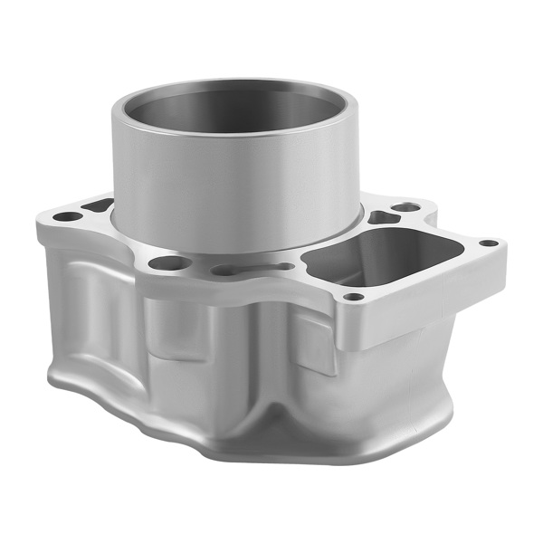 Big Bore Cylinder Top End Kit 07-2020 fit for Honda TRX 420 Rancher 420 to 500-4