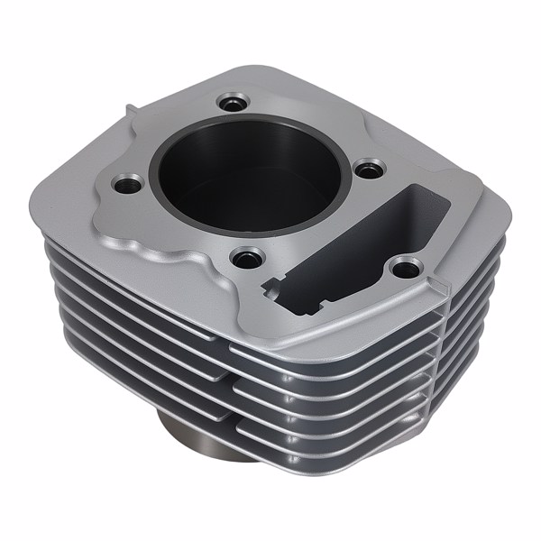 63mm Cylinder Piston Top End Rebuild Kit fit for Honda XR200 XR200R XL200R XR-5