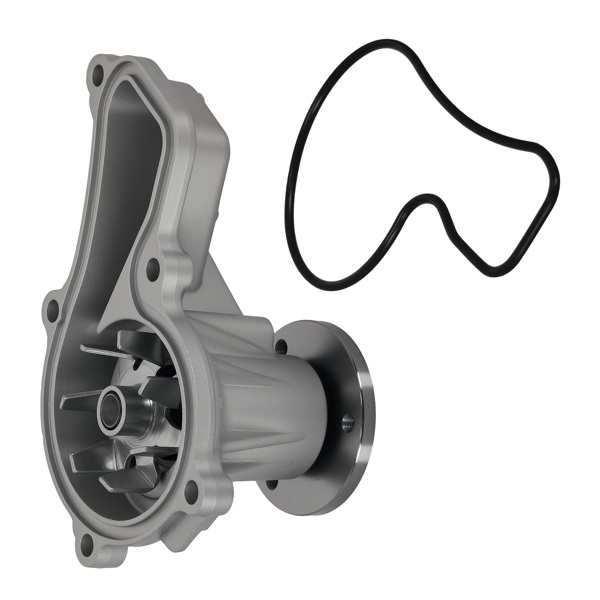 Cooling Water Pump fit for Honda Civic DX-G 2008-2011 P2058 AW6056 19200RNAA01-6