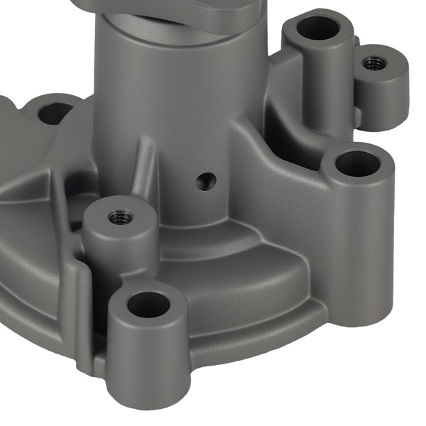 Water Pump fit for Kia Soul/Sportage L4 2.0L 2005-2011 AW9353 2510023021 2510023001-5