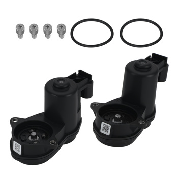 Rear Electric Parking Brake Motor fit for BMW 528i/535i/M5/X3/Z4 2009-16 34216791420