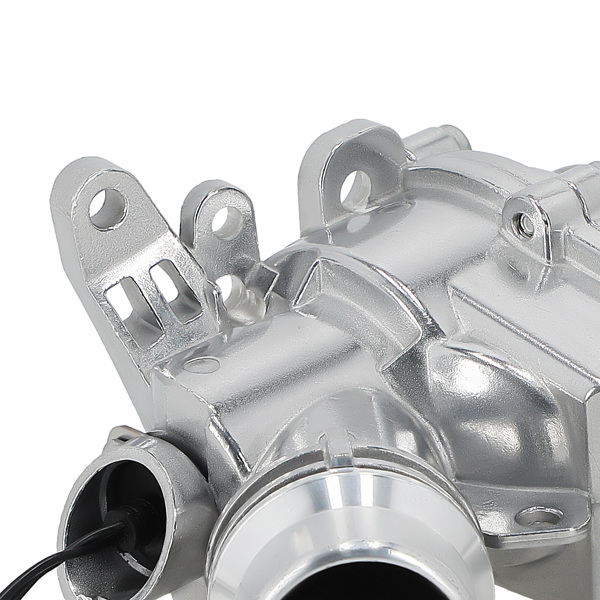 Thermostat Housing fit for Land Rover fit for Jaguar LR062498 AJ814048 LR117568 AJ813902-4