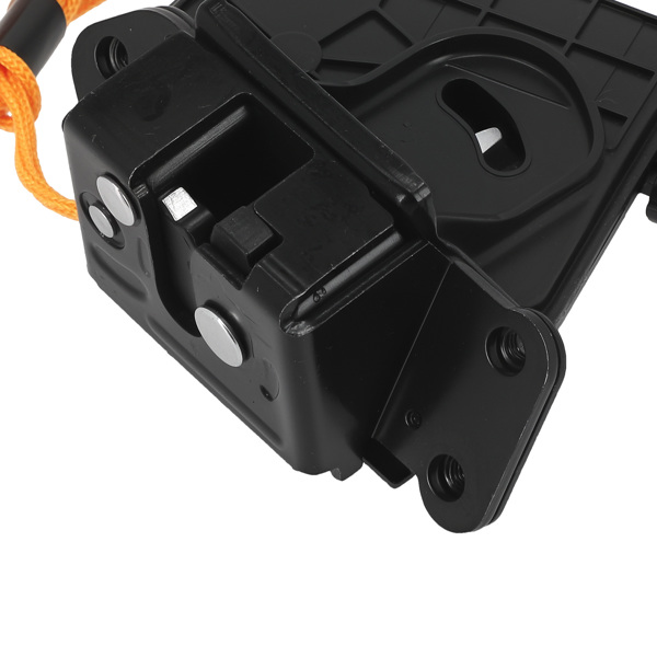Rear Trunk Latch Lock Actuator fit for Scion xB iQ 2012-2015 693500E090 6935028150-2