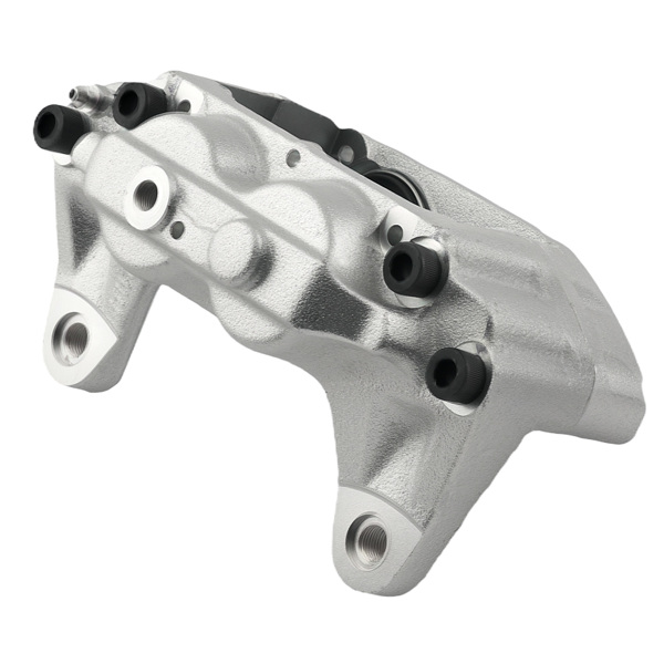 Front Disc Brake Caliper Parts fit for Subaru Impreza WRX 2006-2007 4 Piston view 5