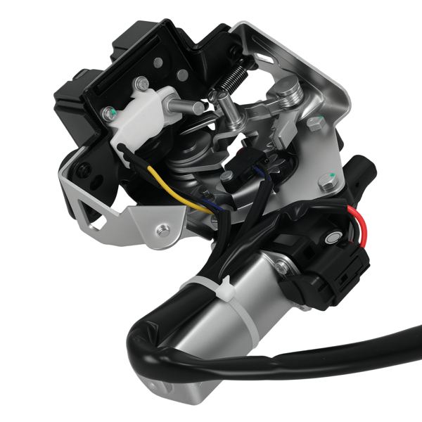 Trunk Lock Latch Actuator fit for Toyota RAV4 Venza 2013-2016 69350-0T010 W/Power-3