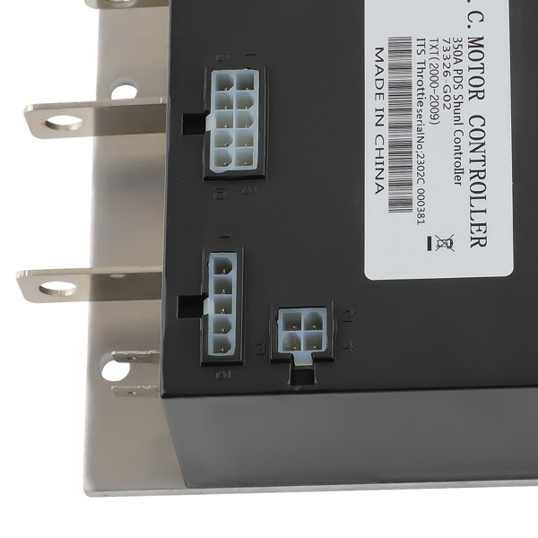 Motor Controller 36V 350A fit for EZGO Electric Golf Cart 73326G02 2000 2001-UP-5