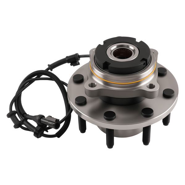 Front Wheel Bearing fit for Ford F-250 F-350 Super Duty 1999-2004 WE60751-6