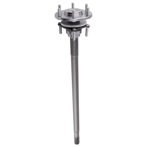 Drive Rear Axle Shaft Replacement fit for Nissan Titan 5.6L V8 2004-2007 38164-8S100-3