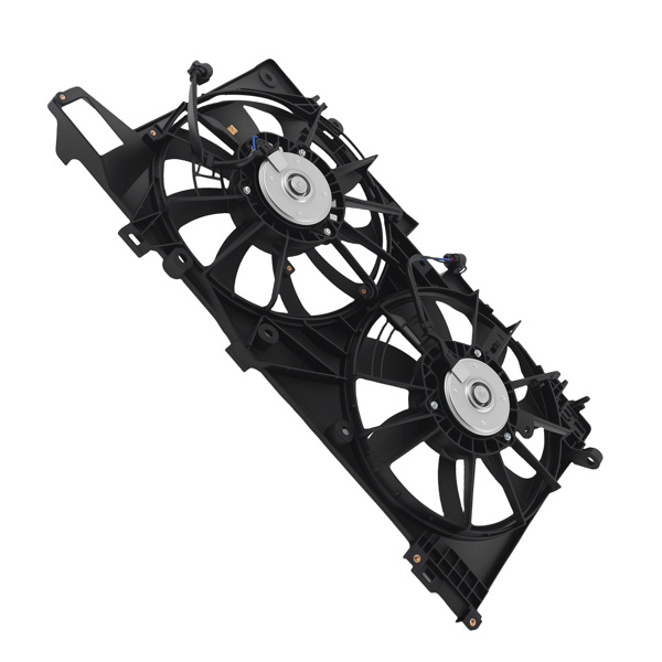 Cooling Fan Direct Fit fit for Subaru Legacy 3.6R 2015-2019 14898929-1