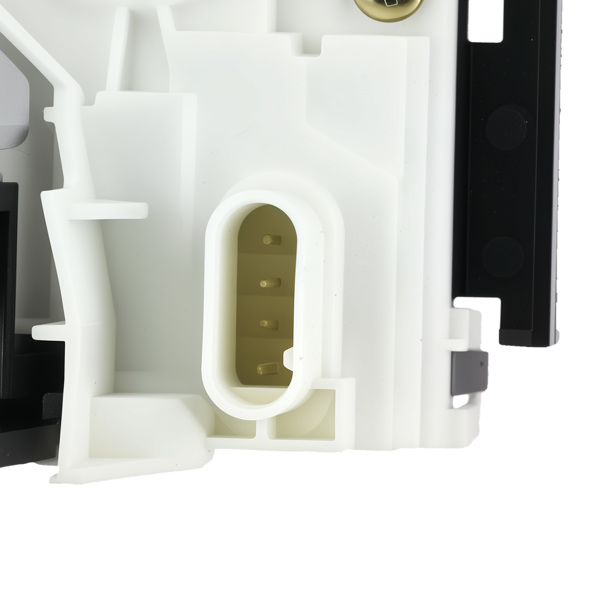 Rear Door Lock Actuator fit for Jeep Wrangler 2007-2017 JK 2007-2018 4-Pin-2
