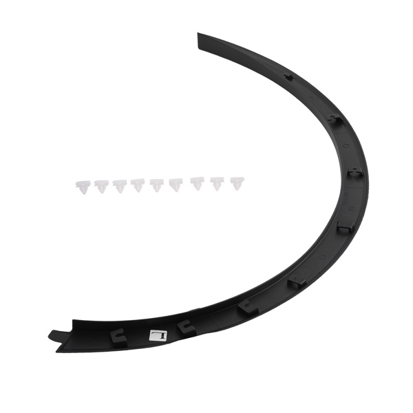 Front Passenger Wheel Arch Fender Flare Molding fit for Buick Encore 13-22 95275469-1