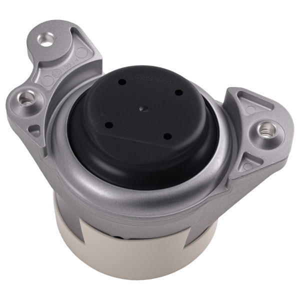 Left & Right Engine Motor Mounts fit for Mercedes-Benz C300 E300 4Matic 2.0L 15-18-5