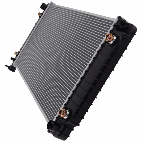 Aluminum Radiator fit for GMC C1500 C2500 K1500 K2500 4.3L 5.0L 1988-1999 1790-3