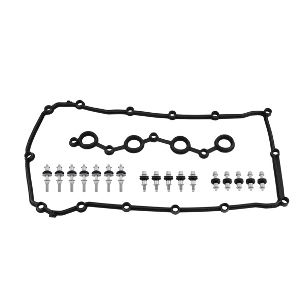 Valve Cover w/ Gasket Kit fit for Dodge Journey Avenger Chrysler Sebring 2007-2020-1