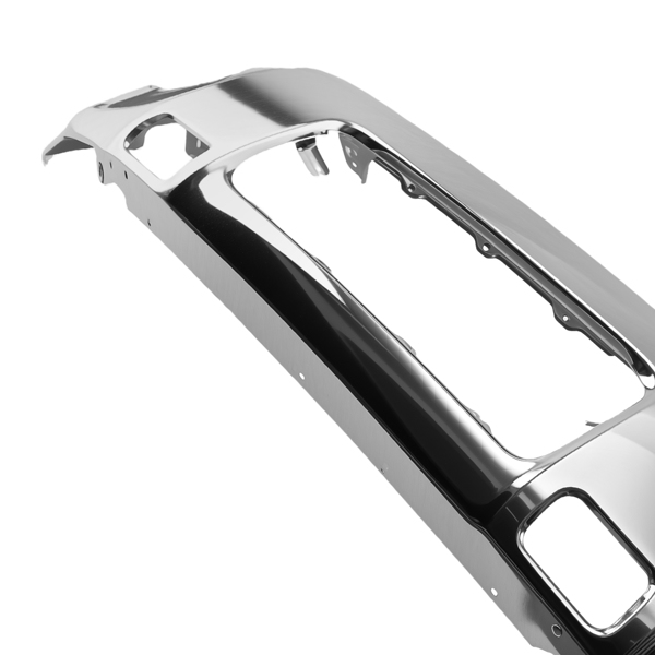 Chrome Front Bumper Face Bar fit for Nissan Titan 2004-2015 62022-7S200-5