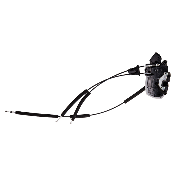 Door Lock Actuator Front Driver Left Side LH Hand 937-266 Fit fit for Rogue 08-15-5