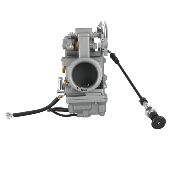 HSR45 45mm Carburetor w/ accessories fit for Harley-Davidson EVO Twin Cam TM45-2K-4
