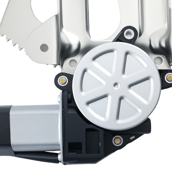 Electric Window Regulator Assembly Front Right fit for Chevrolet C2500 1988-2000-5
