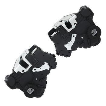 Door Lock Actuator Pair fit for Scion iQ tC 2011-2015 69040-0C050 Front Left Right
