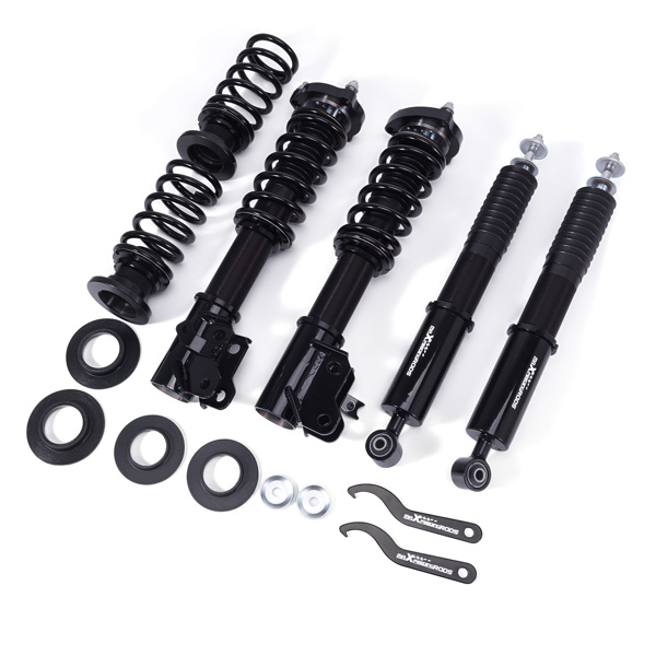 MaXpeedingrods Street Coilover Suspension Kit fit for 06-11 Honda Civic FA FG-6