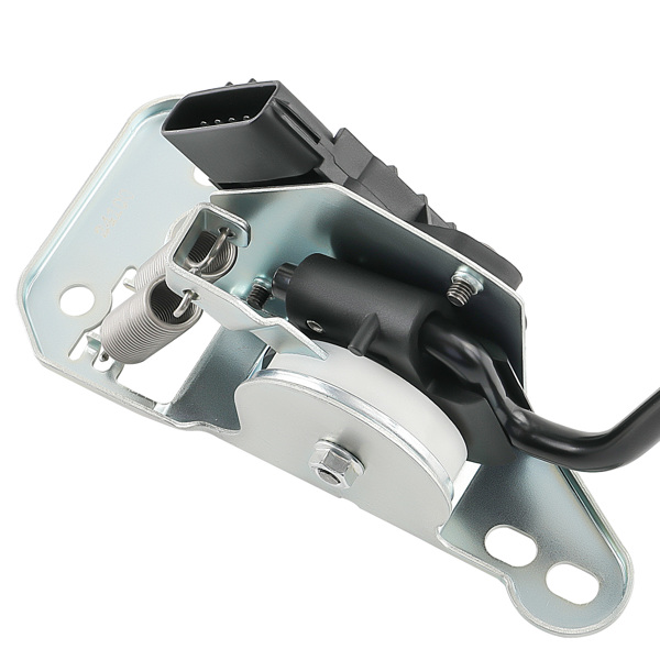 Gas Pedal Sensor Assembly fit for Subaru Outback 2.5L 3.0L 2005-2007 36010-AG021-5