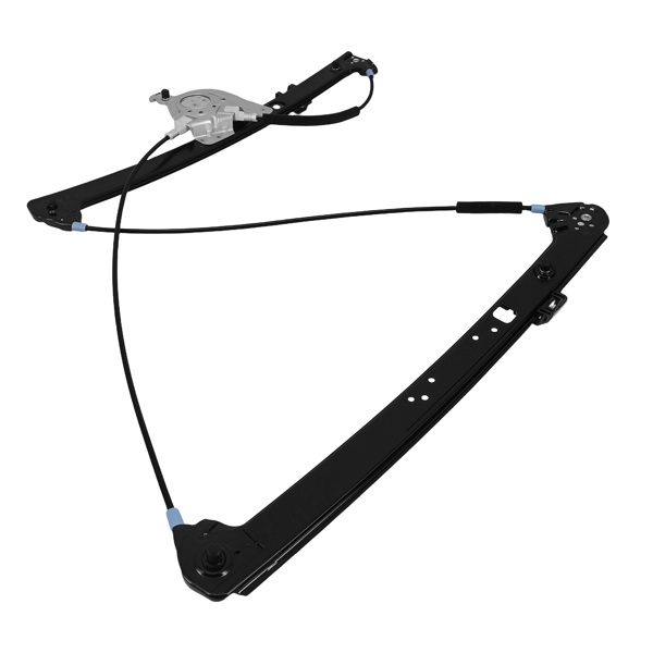 1X  Window Regulator Assembly Front Left fit for BMW X5 3.0i/4.4i 2000-2006 New-1