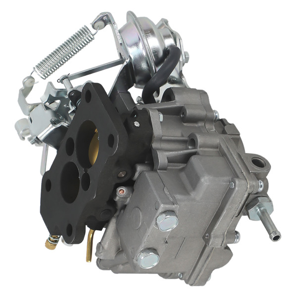 New Carburetor fit for Bobcat Skid Steers Loaders 642B 742B fit for Mitsubishi 4G32-6