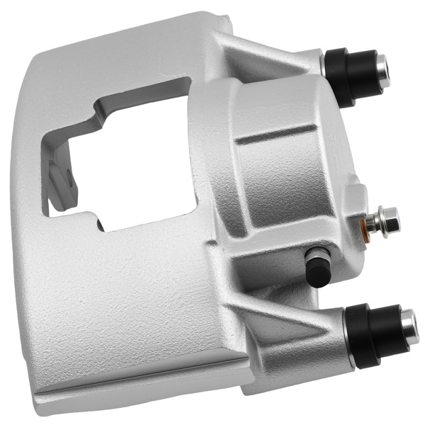 Front Disc Brake Calipers Set fit for Dodge Ram 2500 1994-1999 18-4297 with Bracket-4