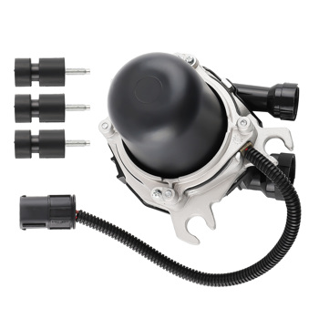 Engine Air Pump Assembly fit for BMW 128i 328i 328xi 3.0L 2007-2013 11727557903