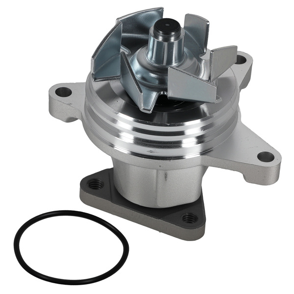 Cooling Water Pump fit for Mazda 3 5 2.0L 2.3L 2.5L 2004-2017 LF0115100-6