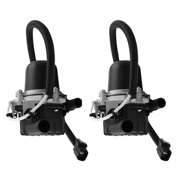 2X Secondary Air Injection Smog Pump fit for Toyota Sequoia Tundra 2011 176100S030-4