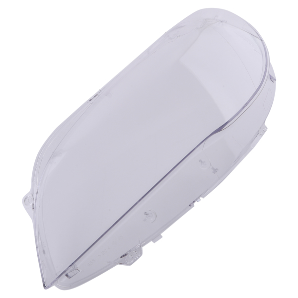 Headlight Lens Cover fit for BMW F01 F02 740i 740Li 750i 750Li 760i 760Li 2009-2015-4