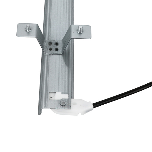 Power Window Regulator fit for GMC Sierra 1500/2500 HD 2007-13 RR 15901327-5