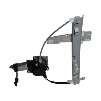 Power Window Regulator Assembly Front Left fit for Jeep Grand Cherokee 99-00 New