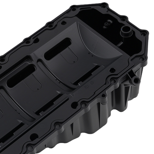 1x Engine Oil Pan fit for 2011-2015 Dodge Durango 5.7L V8 HEMI 53022343AJ-4
