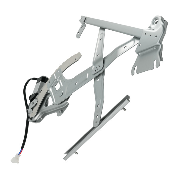 Electric Window Regulator Assembly Front Passenger fit for Subaru Forester 03-08-4
