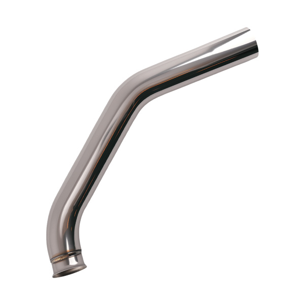 3'' Exhaust Charge Pipe Kit fit for RAM 1500 3.0L EcoDiesel 2014 2015 2016 2017 2018-1