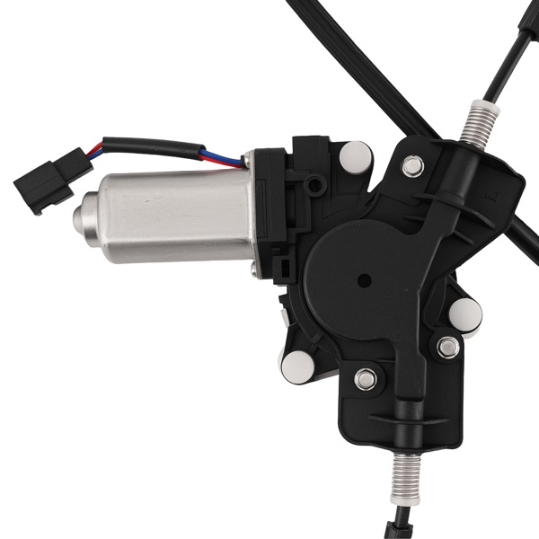 Driver Side Window Regulator Assembly fit for Dodge Caravan Grand Caravan 2001-2003-2